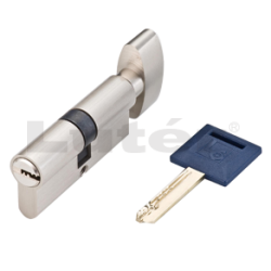Euro Profile Cylinder, Cylinder Locks